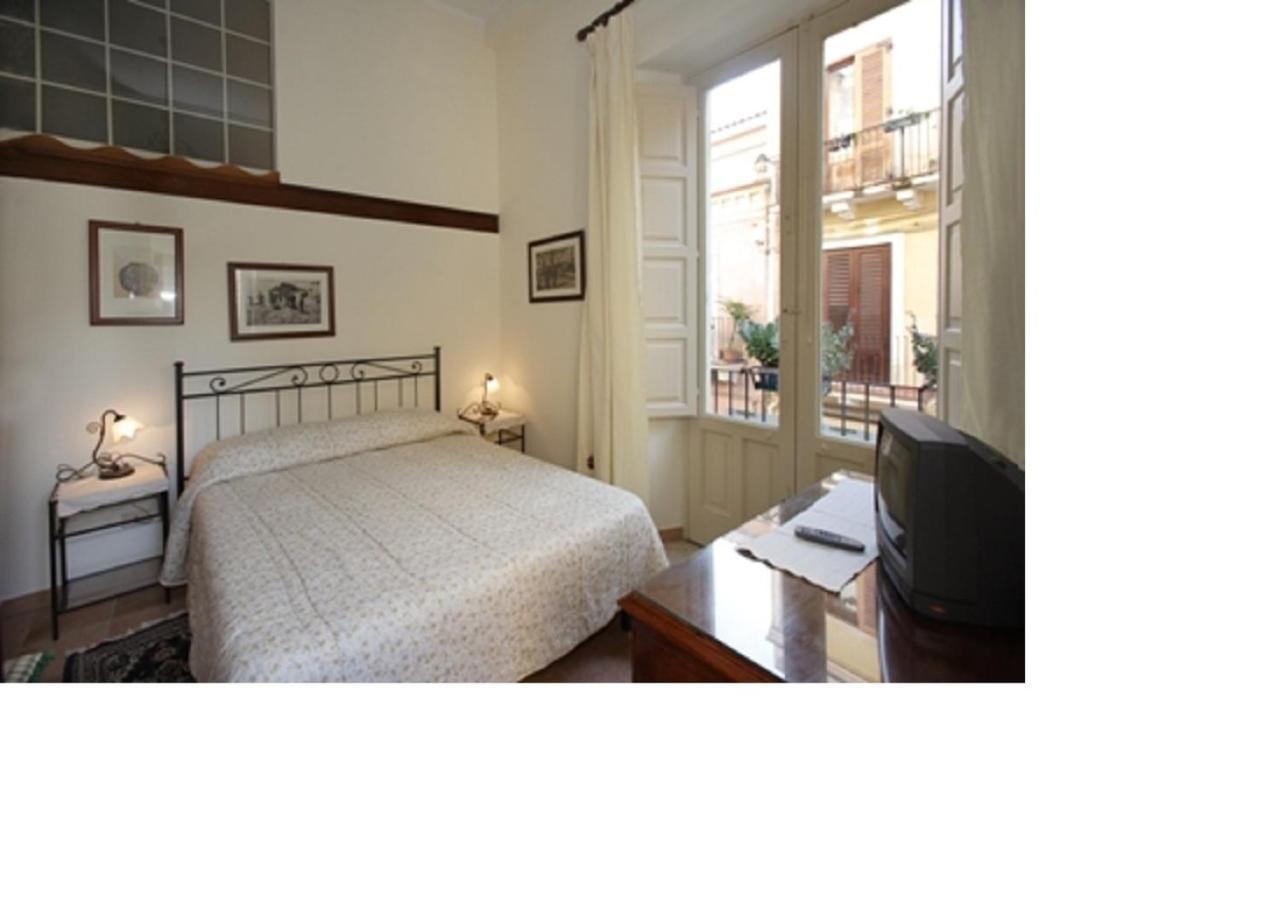 Apartment Central 4 טאורמינה מראה חיצוני תמונה