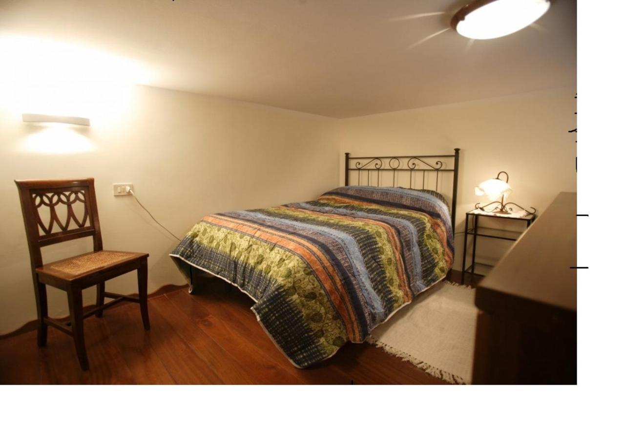 Apartment Central 4 טאורמינה מראה חיצוני תמונה