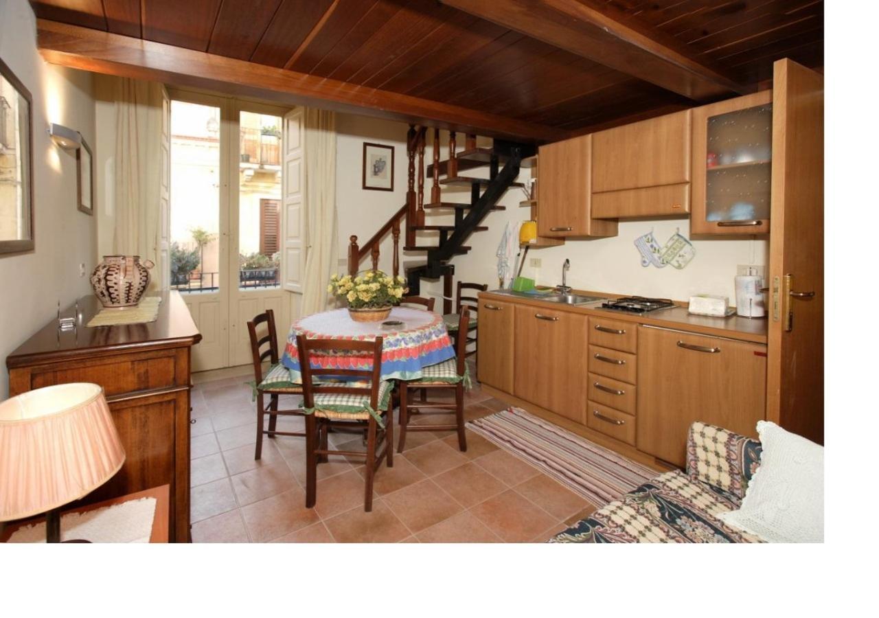 Apartment Central 4 טאורמינה מראה חיצוני תמונה