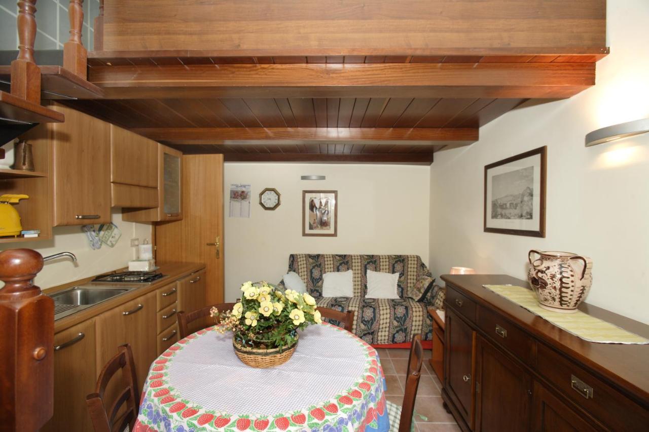 Apartment Central 4 טאורמינה מראה חיצוני תמונה